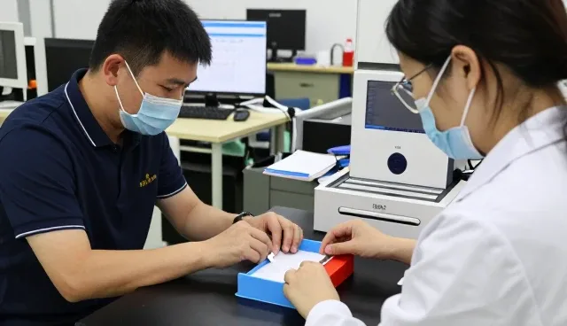 康复指导在医疗器械中的实际应用分析