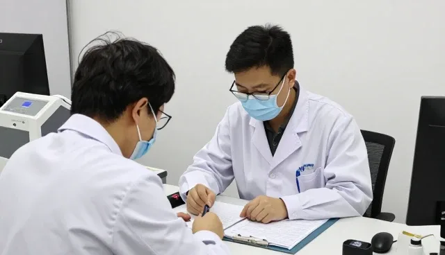 上海莱灵医疗器械有限公司助力企业提升门诊服务等能力