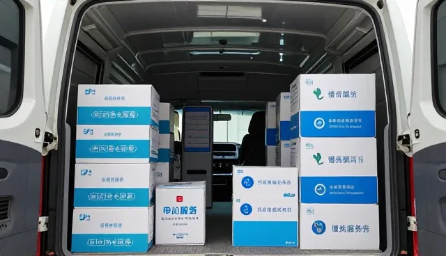 门诊服务选型中的关键考量因素分析