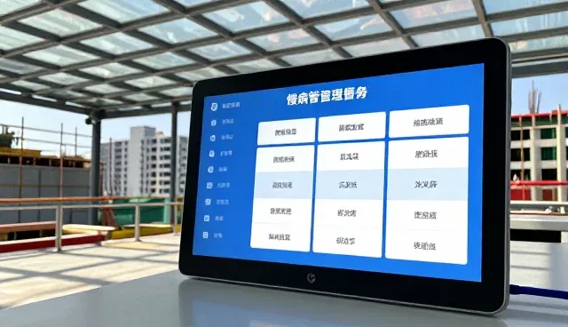 慢病随访系统性能优化与使用建议